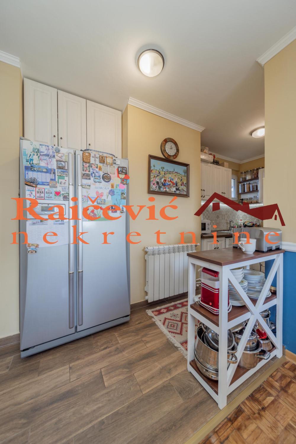 Slika 4 - Crnotravska, Petosoban stan na prodaju, 120m2, 275.000€