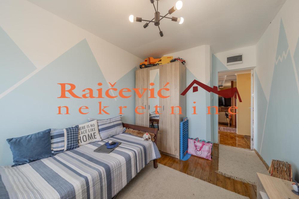 Slika 8 - Crnotravska, Petosoban stan na prodaju, 120m2, 275.000€