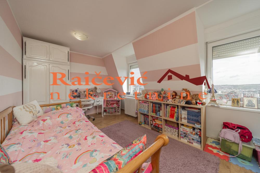 Slika 11 - Crnotravska, Petosoban stan na prodaju, 120m2, 275.000€