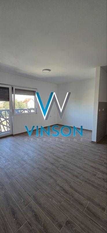 Slika 1 - Ive Lole Ribara, Dvoiposoban stan za izdavanje, 60m2, 400€