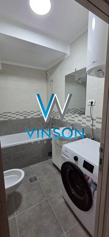 Slika 7 - Ive Lole Ribara, Dvoiposoban stan za izdavanje, 60m2, 400€