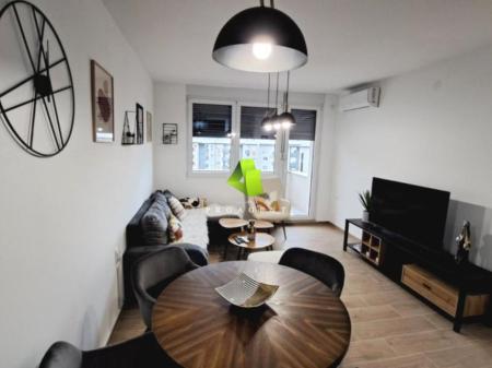 Glavna slika -Gavrila Principa,  Lokal za izdavanje, 58m2, 1.000€