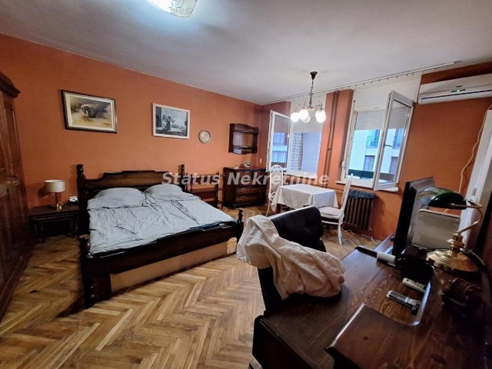 Glavna slika -Jednoiposoban stan na prodaju, 48m2, 138.400€