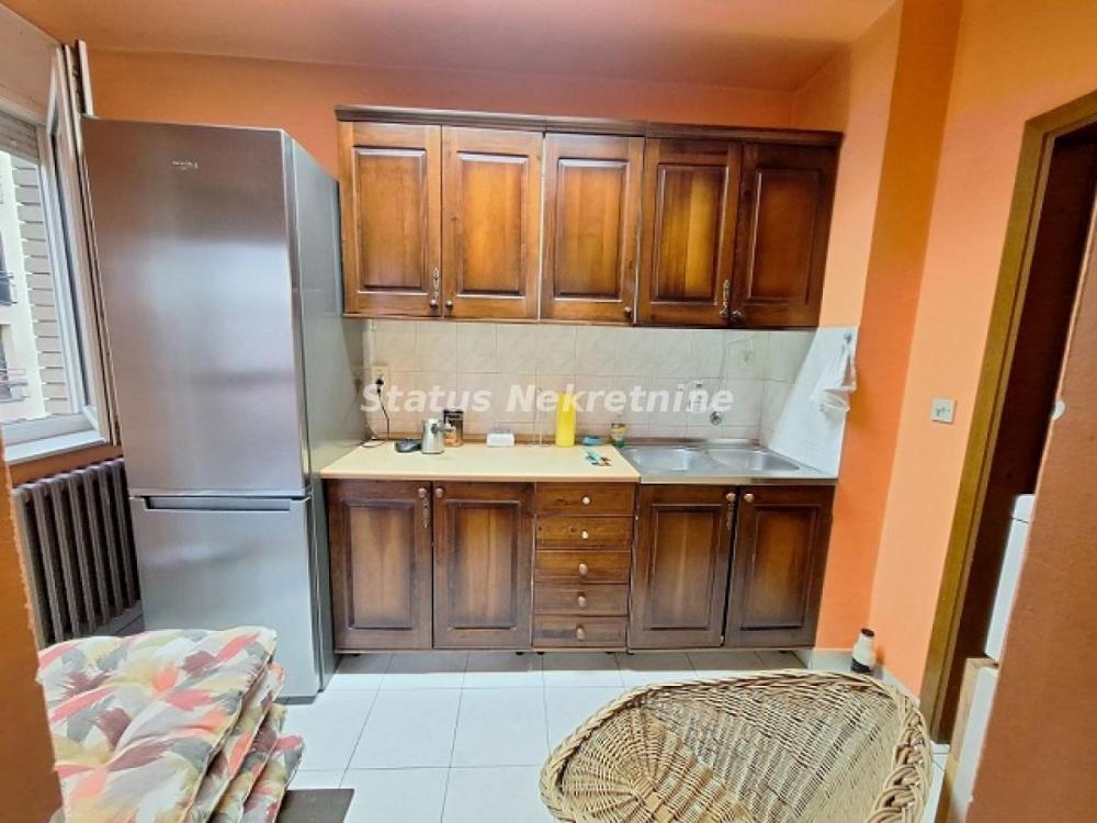 Slika 7 - Jednoiposoban stan na prodaju, 48m2, 138.400€