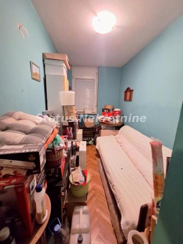 Slika 10 - Jednoiposoban stan na prodaju, 48m2, 138.400€