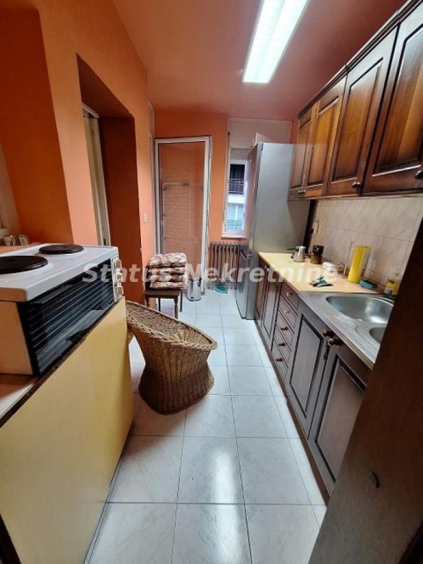 Slika 6 - Jednoiposoban stan na prodaju, 48m2, 138.400€