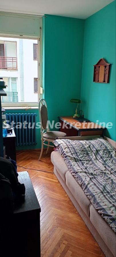 Slika 4 - Jednoiposoban stan na prodaju, 48m2, 138.400€