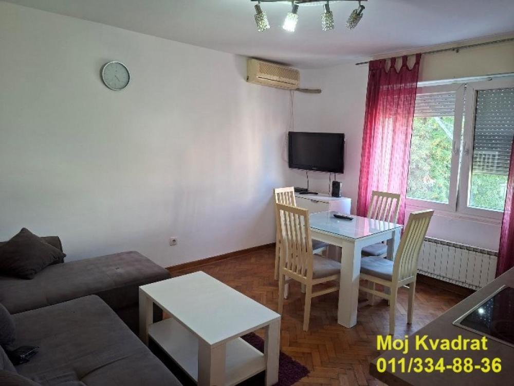 Glavna slika -Jednoiposoban stan na prodaju, 36m2, 159.000€