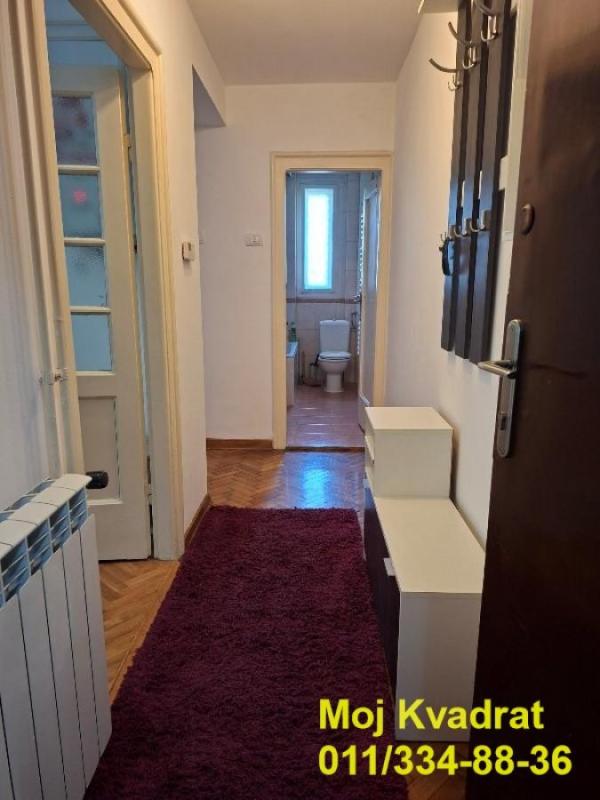 Slika 6 - Jednoiposoban stan na prodaju, 36m2, 159.000€