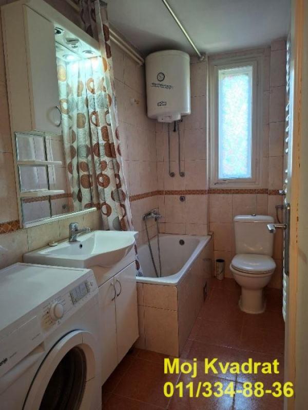 Slika 5 - Jednoiposoban stan na prodaju, 36m2, 159.000€