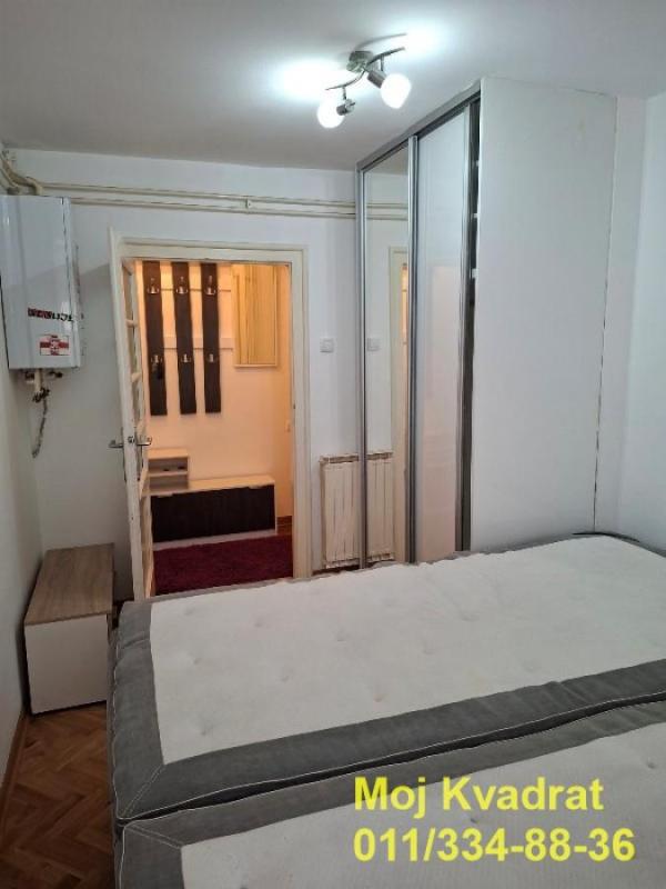 Slika 3 - Jednoiposoban stan na prodaju, 36m2, 159.000€