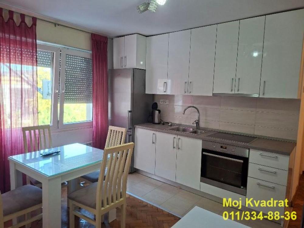 Slika 2 - Jednoiposoban stan na prodaju, 36m2, 159.000€