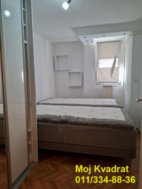 Slika 4 - Jednoiposoban stan na prodaju, 36m2, 159.000€