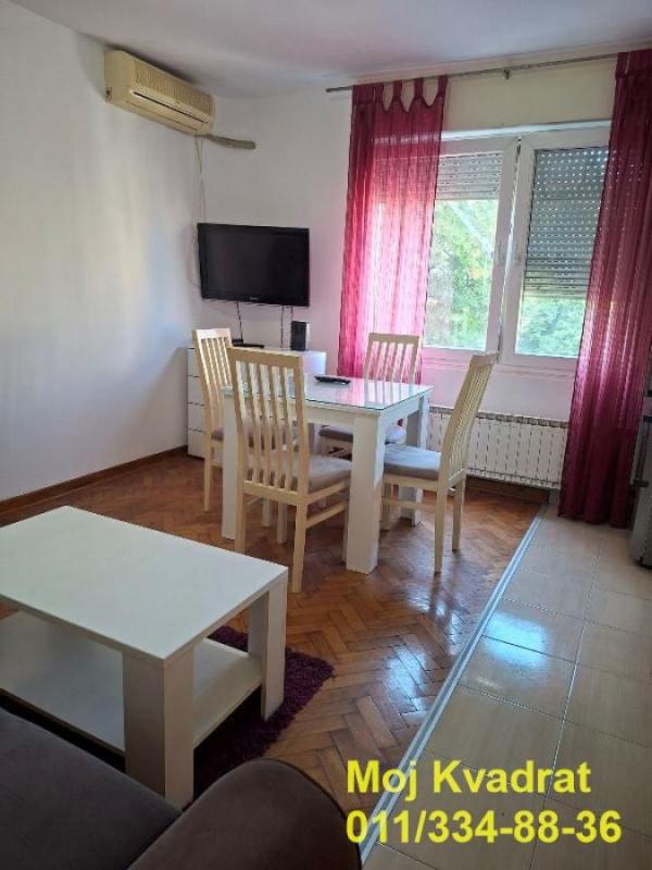 Slika 1 - Jednoiposoban stan na prodaju, 36m2, 159.000€