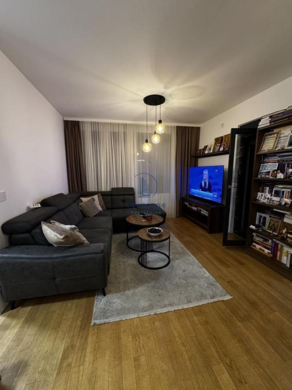 Glavna slika -Trosoban stan na prodaju, 61m2, 245.000€