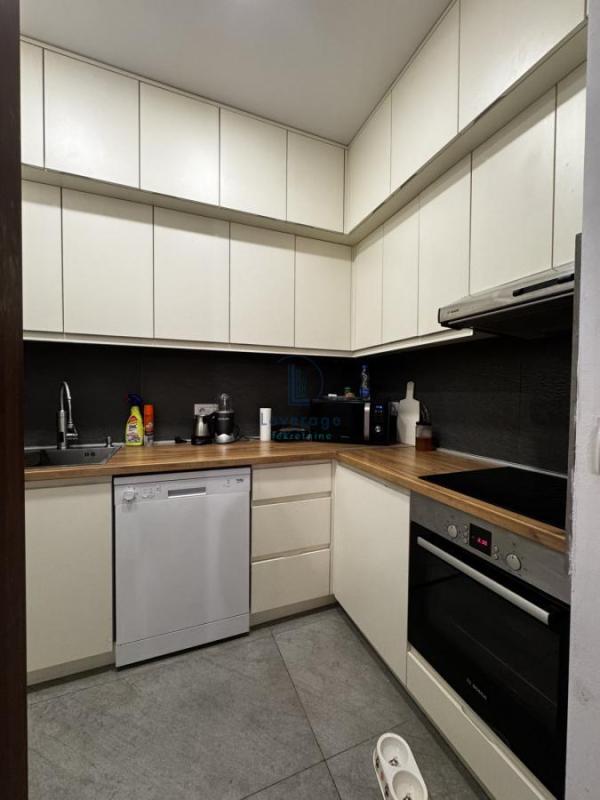 Slika 2 - Trosoban stan na prodaju, 61m2, 245.000€