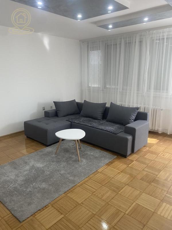 Glavna slika -Vladimira Tomanovića, Dvosoban stan za izdavanje, 67m2, 600€