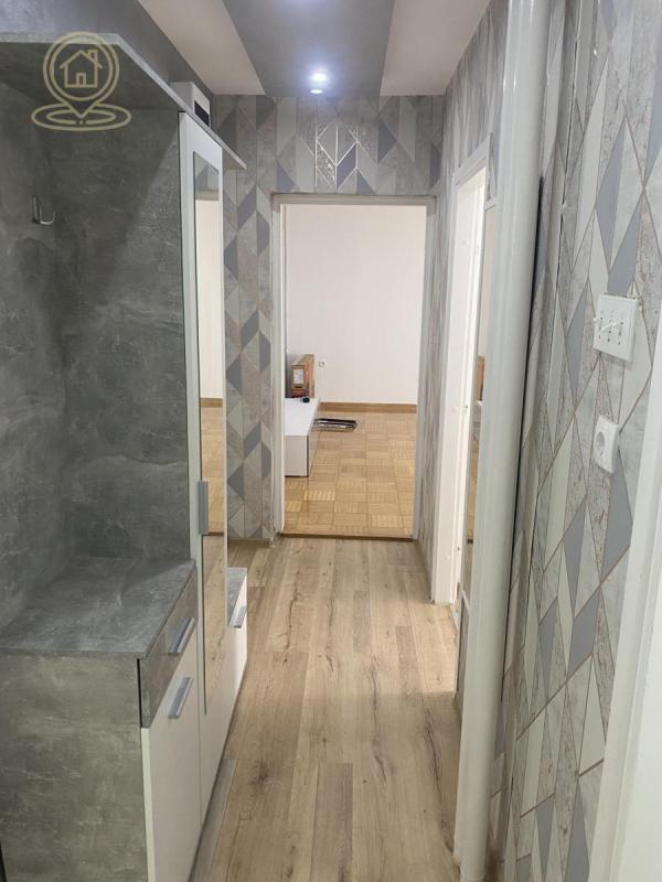 Slika 11 - Vladimira Tomanovića, Dvosoban stan za izdavanje, 67m2, 600€