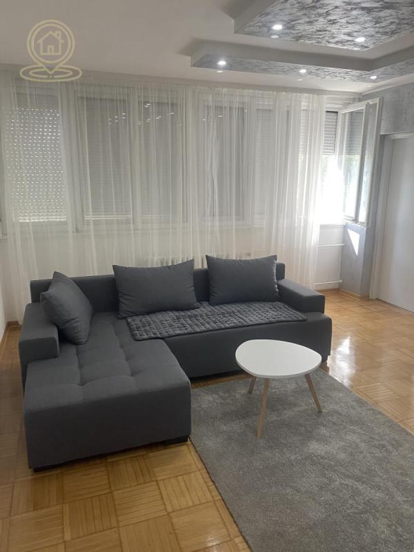 Slika 2 - Vladimira Tomanovića, Dvosoban stan za izdavanje, 67m2, 600€