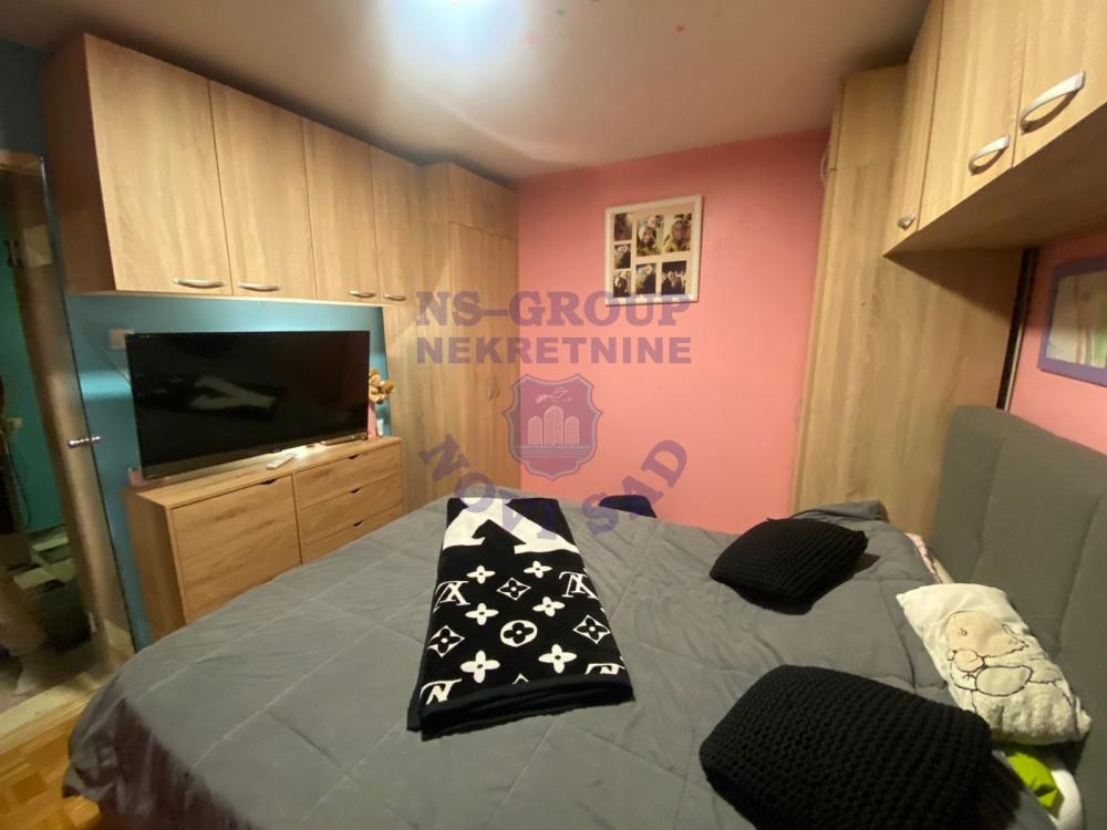 Slika 2 - Dvosoban stan na prodaju, 52m2, 154.500€