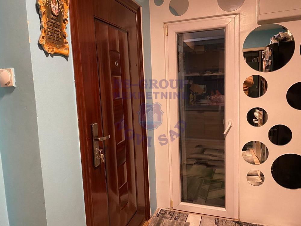 Slika 6 - Dvosoban stan na prodaju, 52m2, 154.500€