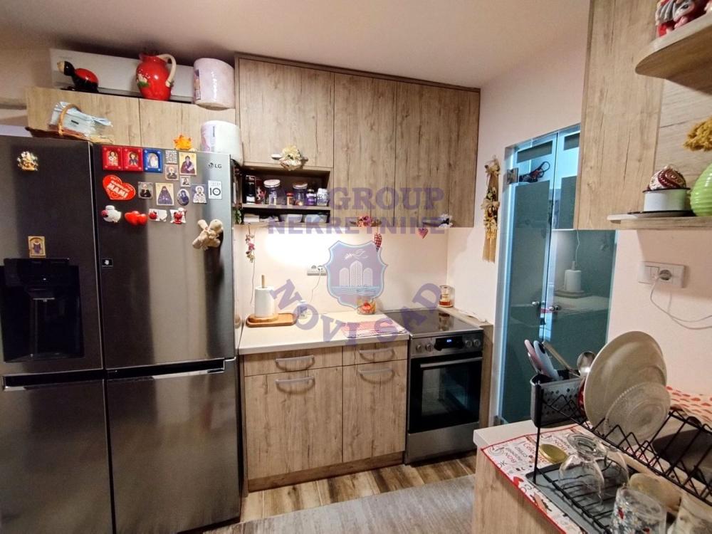 Slika 3 - Dvosoban stan na prodaju, 52m2, 154.500€