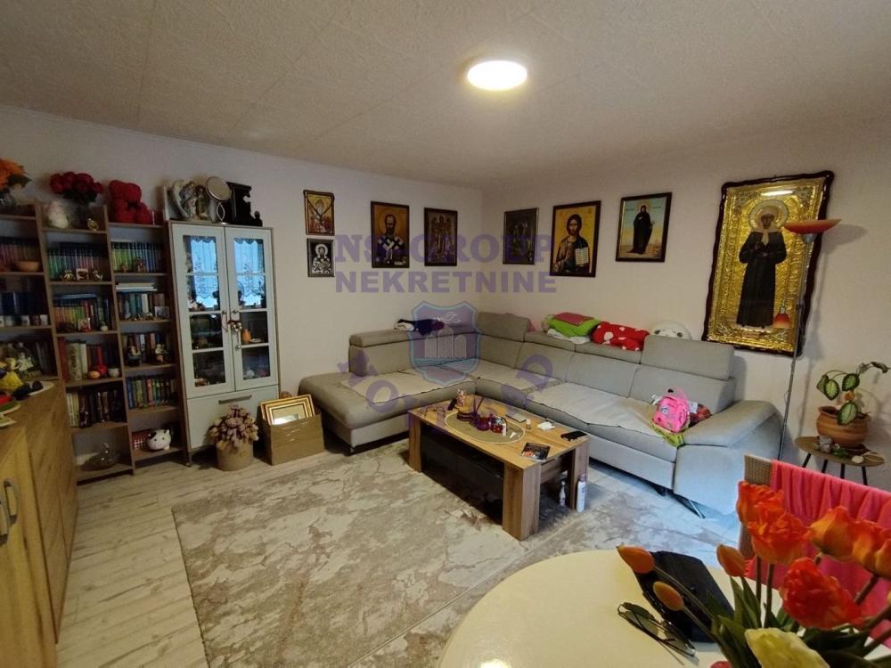 Slika 1 - Dvosoban stan na prodaju, 52m2, 154.500€