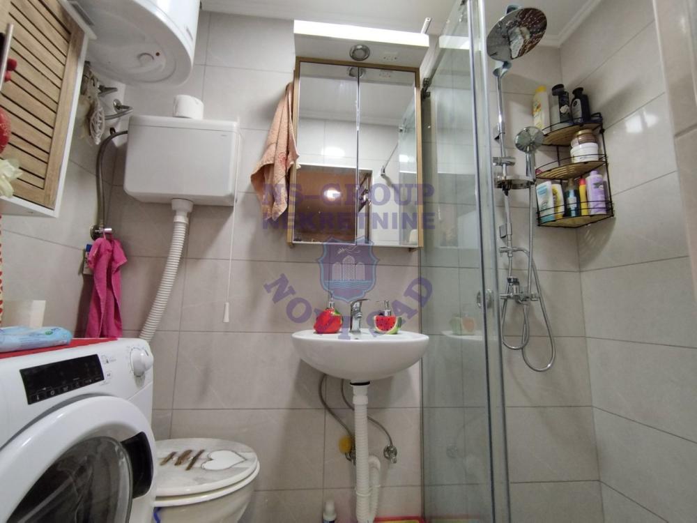 Slika 4 - Dvosoban stan na prodaju, 52m2, 154.500€