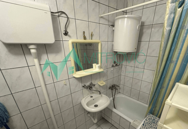 Slika 6 - Jednosoban stan za izdavanje, 28m2, 260€