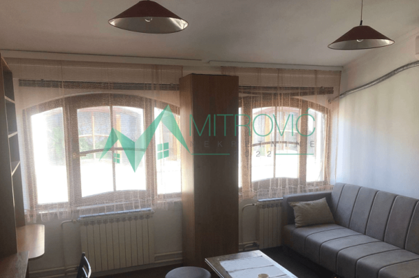 Slika 3 - Jednosoban stan za izdavanje, 28m2, 260€