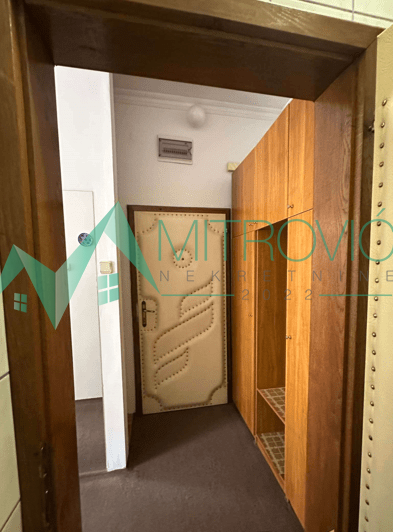 Slika 4 - Jednosoban stan za izdavanje, 28m2, 260€