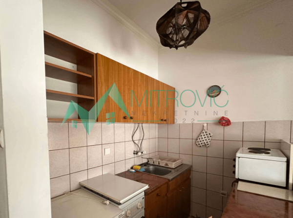 Slika 5 - Jednosoban stan za izdavanje, 28m2, 260€