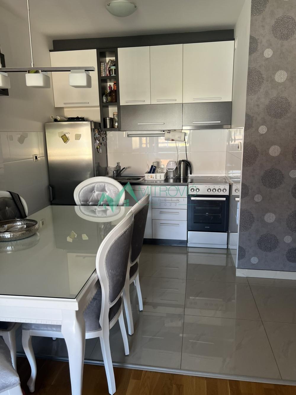 Slika 2 - Dvosoban stan na prodaju, 47m2, 169.950€