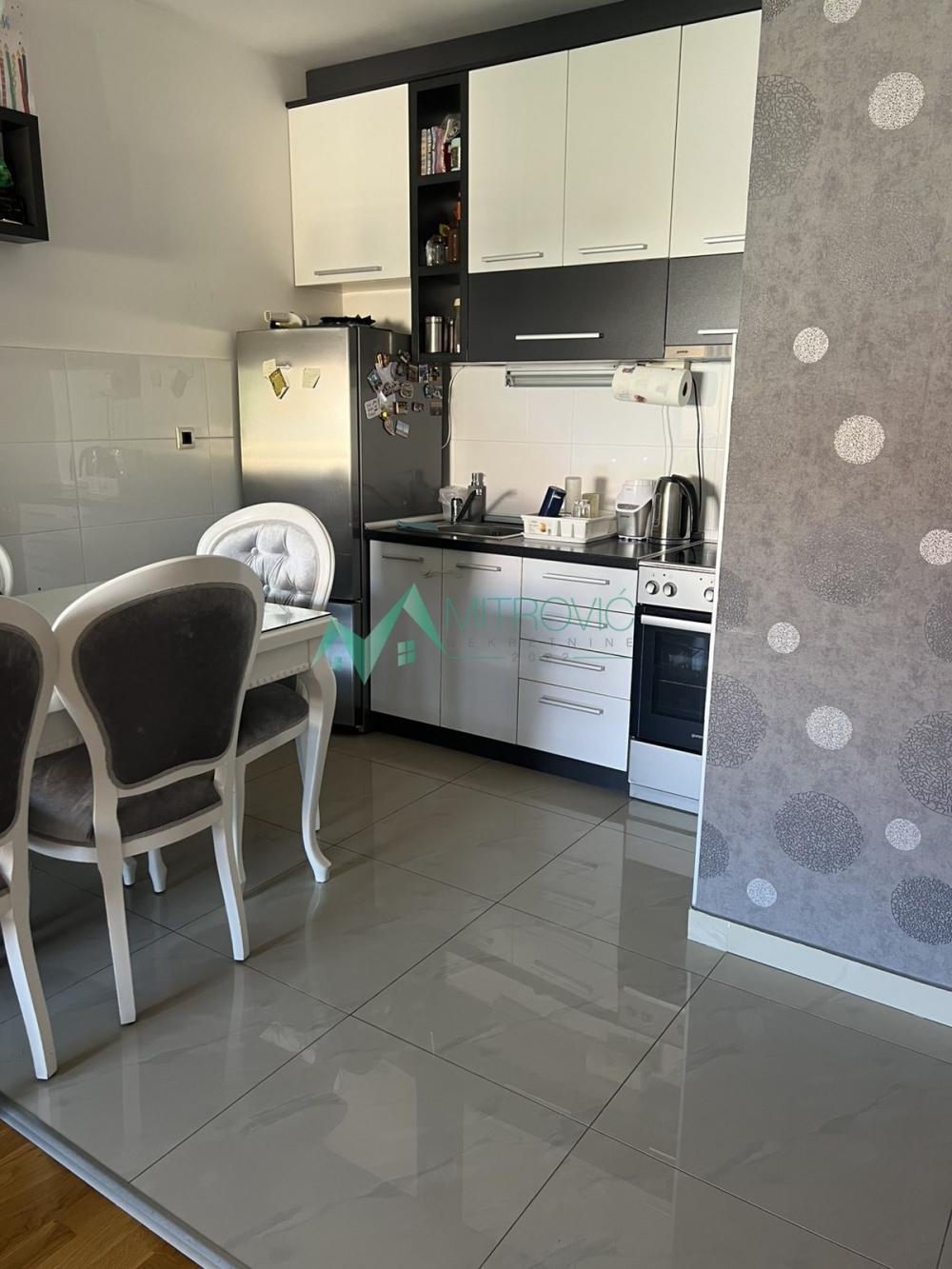 Slika 4 - Dvosoban stan na prodaju, 47m2, 169.950€