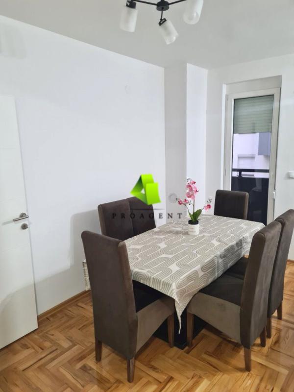 Slika 2 - Trosoban stan za izdavanje, 76m2, 450€