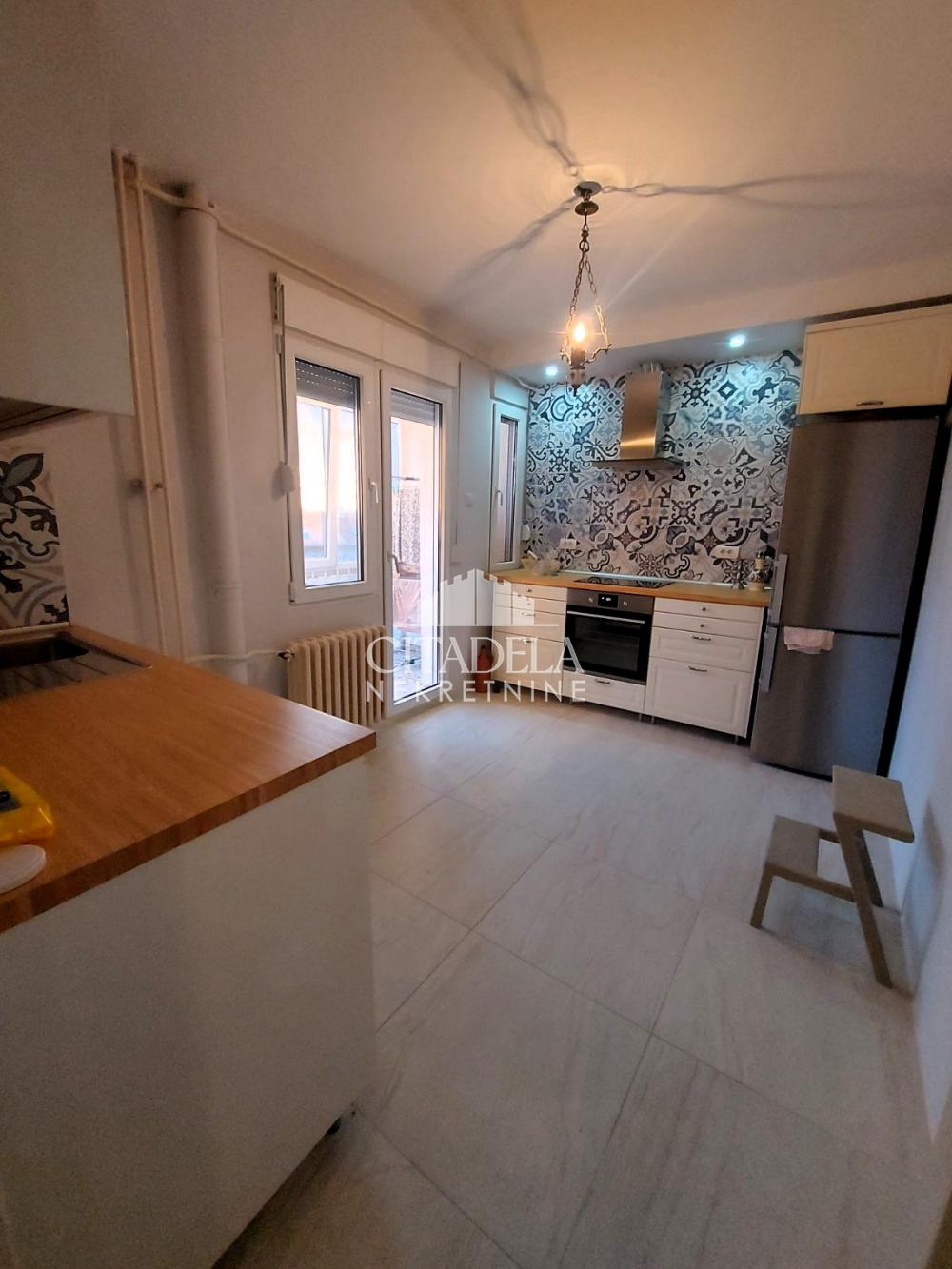 Slika 7 - Resavska, Dvoiposoban stan na prodaju, 79m2, 330.000€