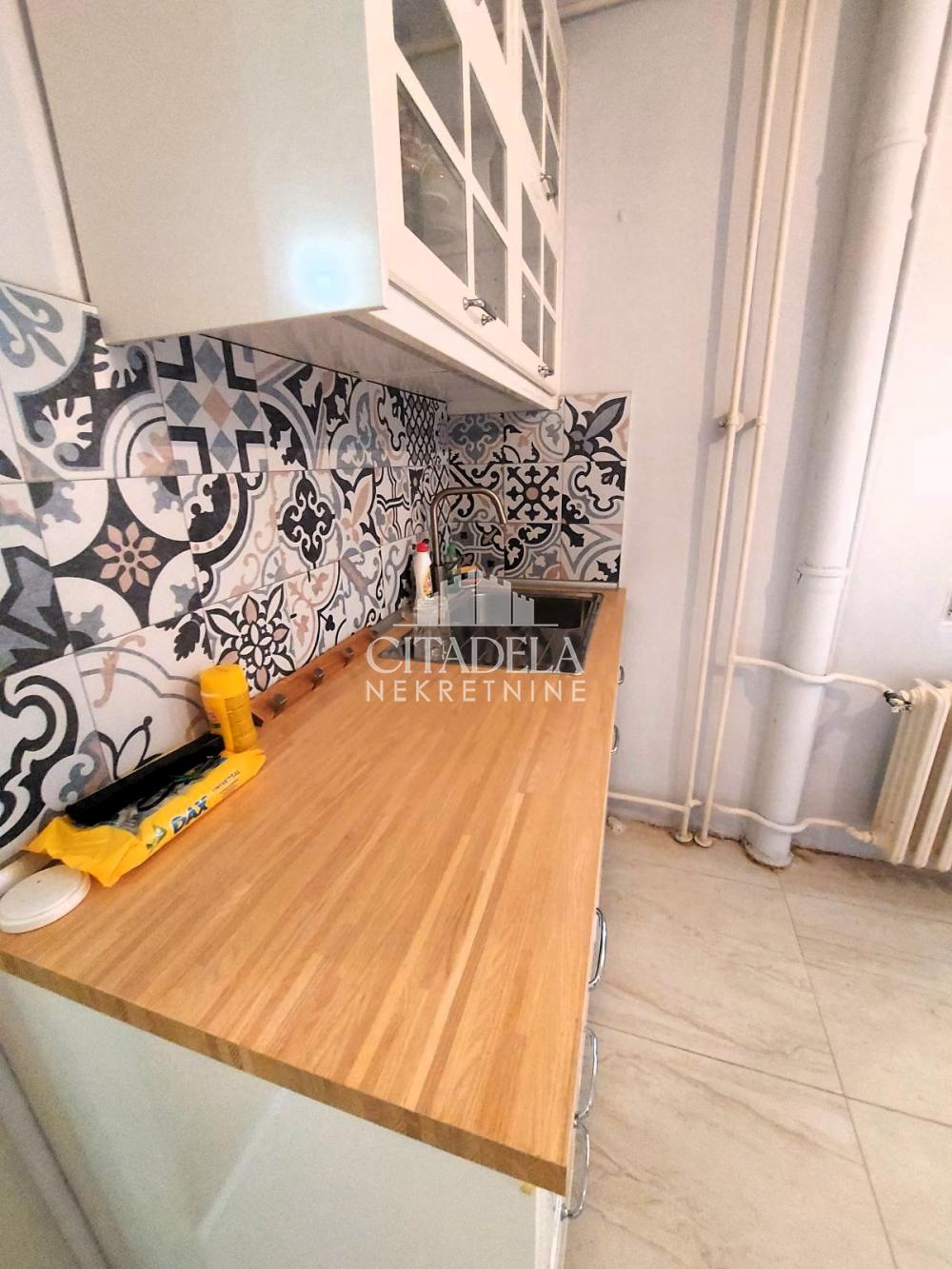 Slika 8 - Resavska, Dvoiposoban stan na prodaju, 79m2, 330.000€