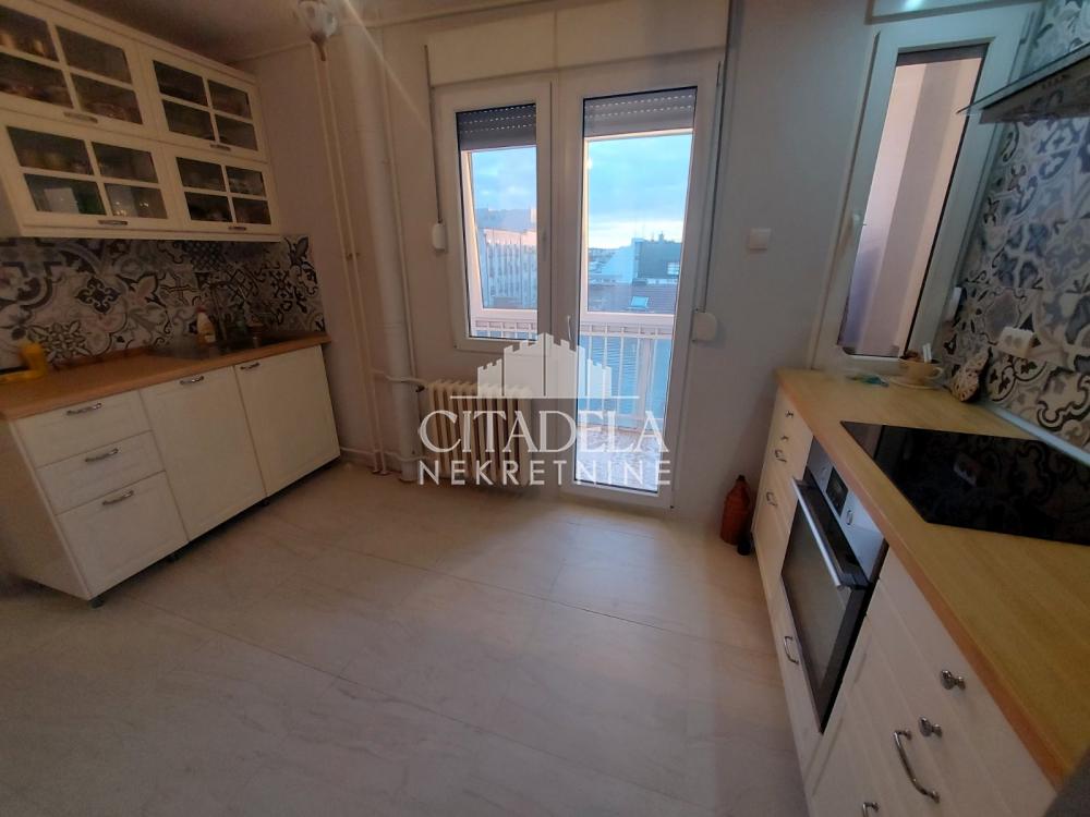 Slika 6 - Resavska, Dvoiposoban stan na prodaju, 79m2, 330.000€