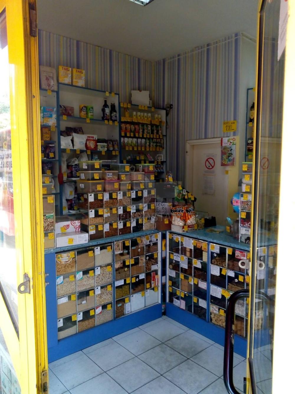 Slika 2 - Bulevar kralja Aleksandra,  Lokal na prodaju, 16m2, 47.500€