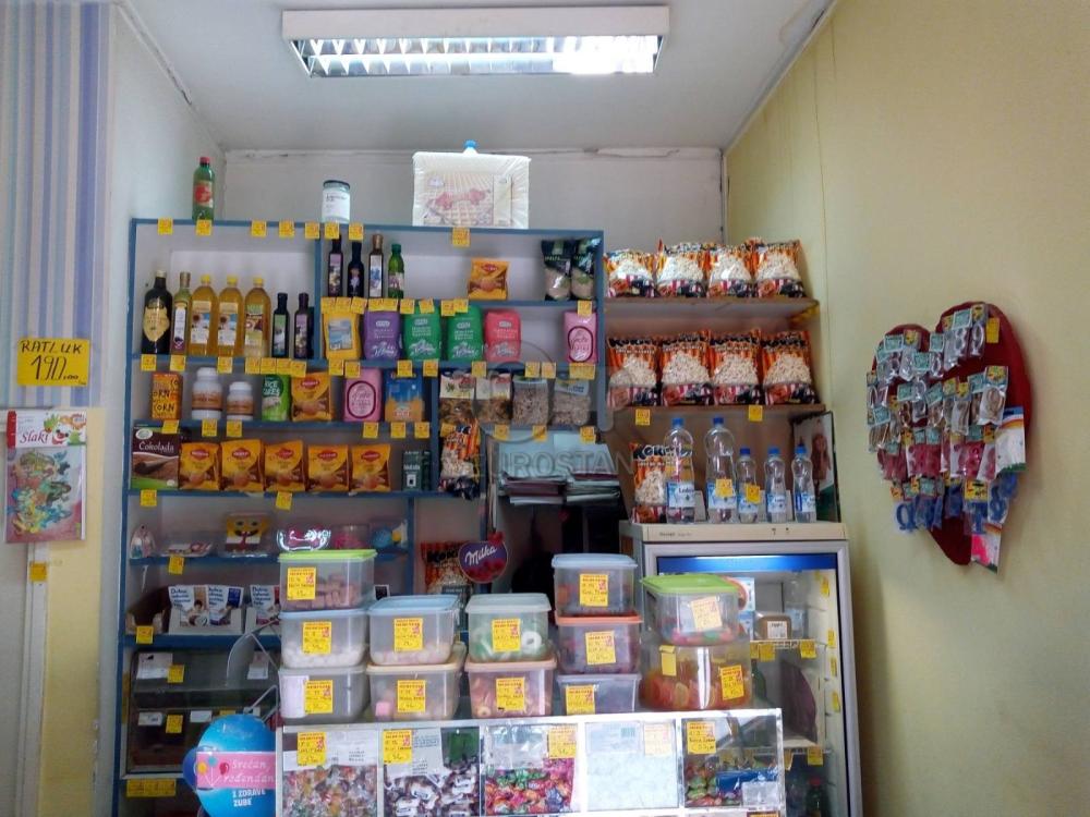 Slika 3 - Bulevar kralja Aleksandra,  Lokal na prodaju, 16m2, 47.500€