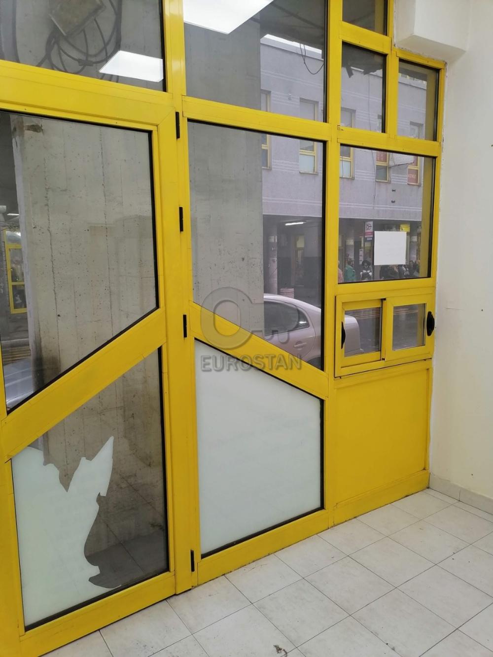 Slika 6 - Bulevar kralja Aleksandra,  Lokal na prodaju, 16m2, 47.500€