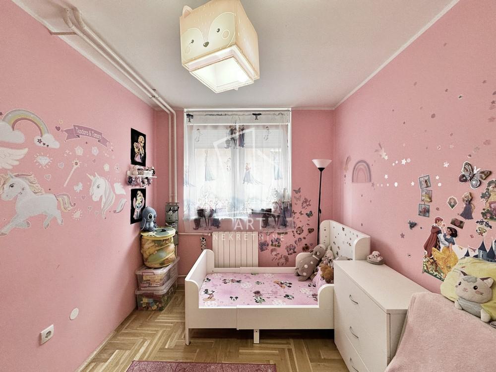 Slika 8 - Pariske komune, Dvosoban stan na prodaju, 55m2, 205.000€