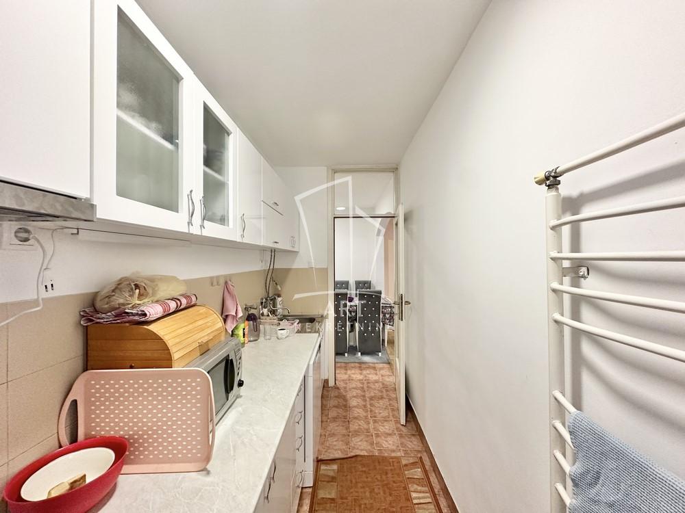 Slika 6 - Pariske komune, Dvosoban stan na prodaju, 55m2, 205.000€