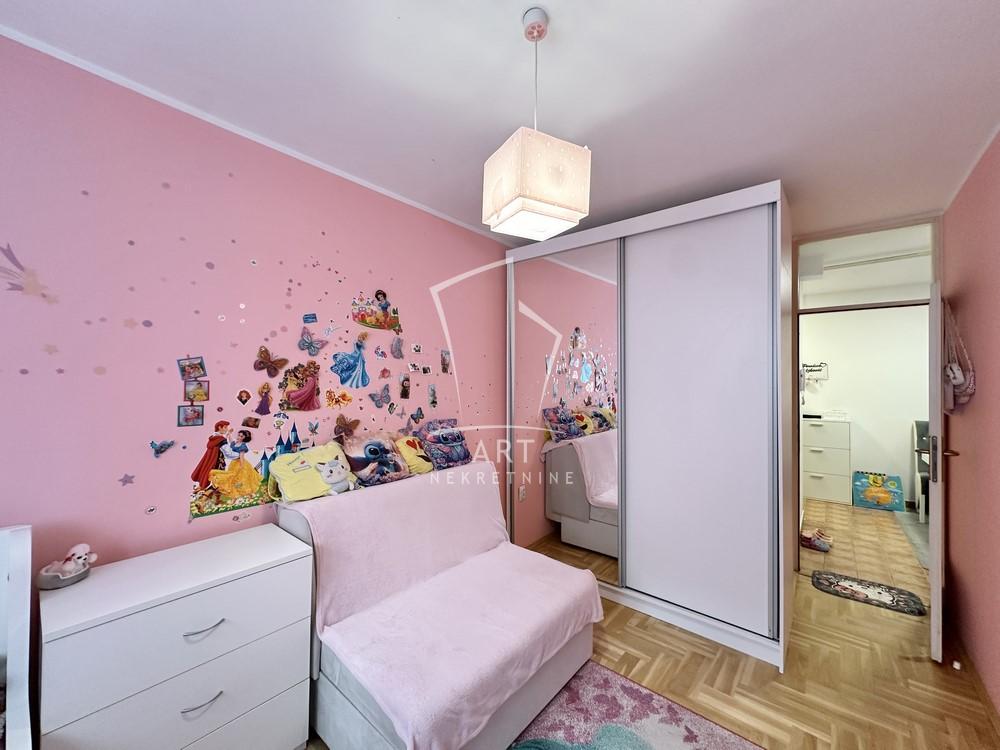 Slika 9 - Pariske komune, Dvosoban stan na prodaju, 55m2, 205.000€