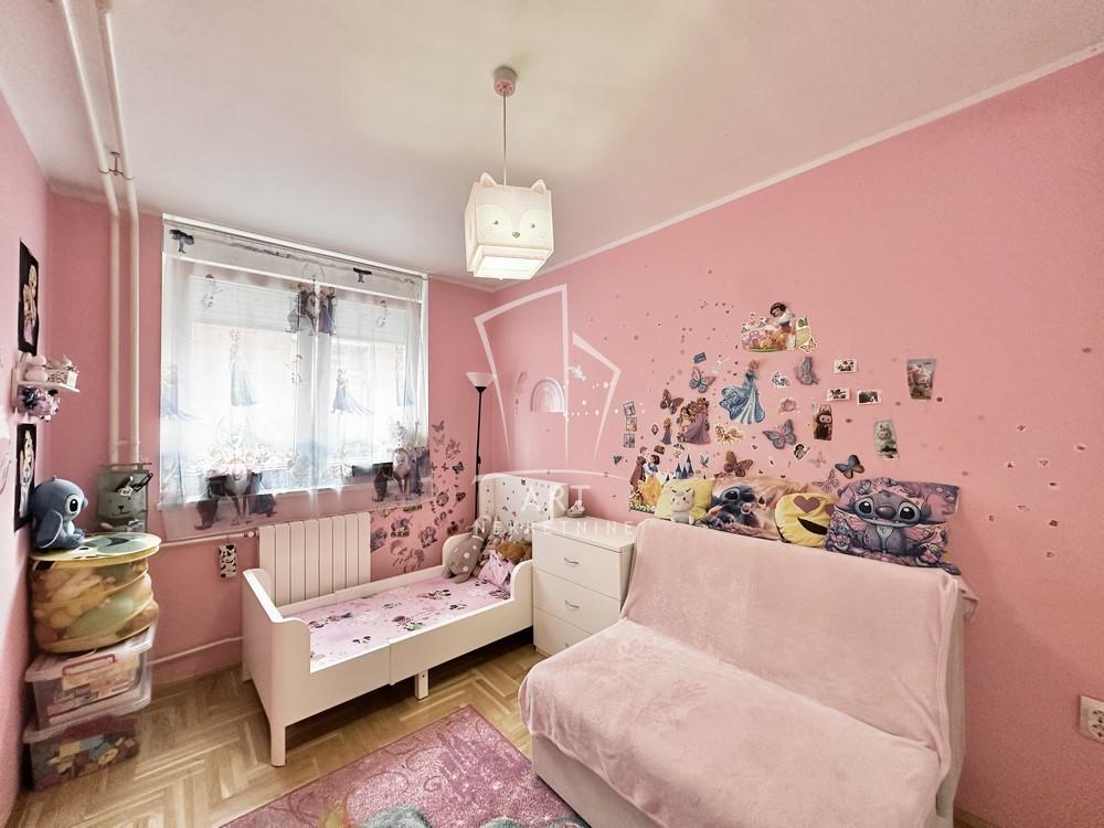 Slika 7 - Pariske komune, Dvosoban stan na prodaju, 55m2, 205.000€