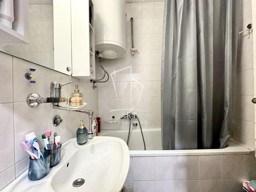 Slika 11 - Pariske komune, Dvosoban stan na prodaju, 55m2, 205.000€