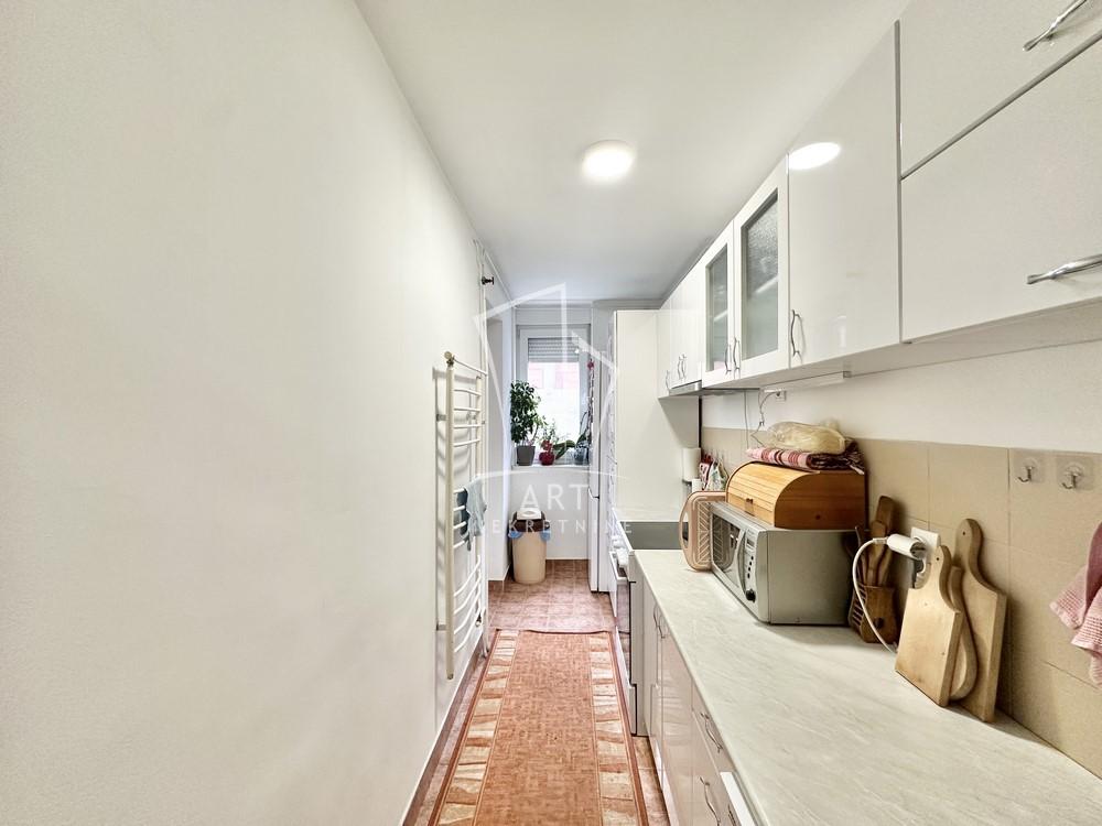 Slika 5 - Pariske komune, Dvosoban stan na prodaju, 55m2, 205.000€