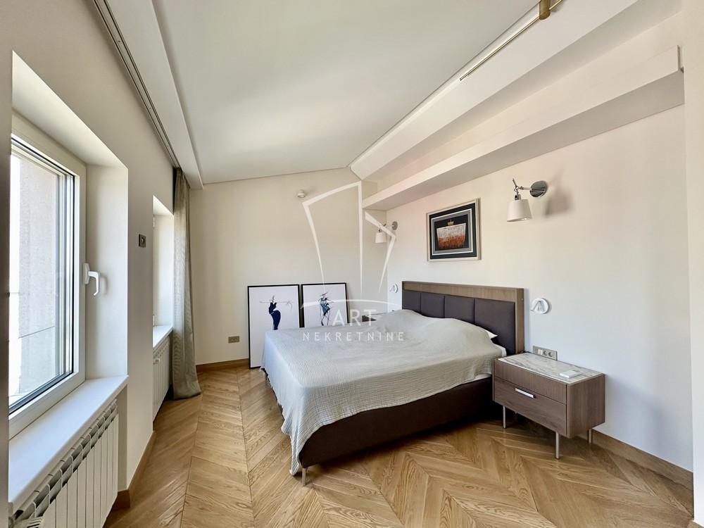 Slika 10 - Kosančićev Venac, Trosoban stan za izdavanje, 50m2, 2.800€