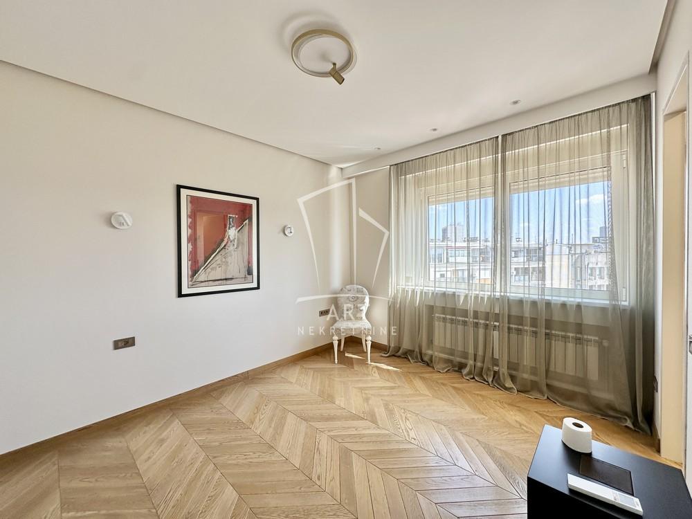 Slika 11 - Kosančićev Venac, Trosoban stan za izdavanje, 50m2, 2.800€