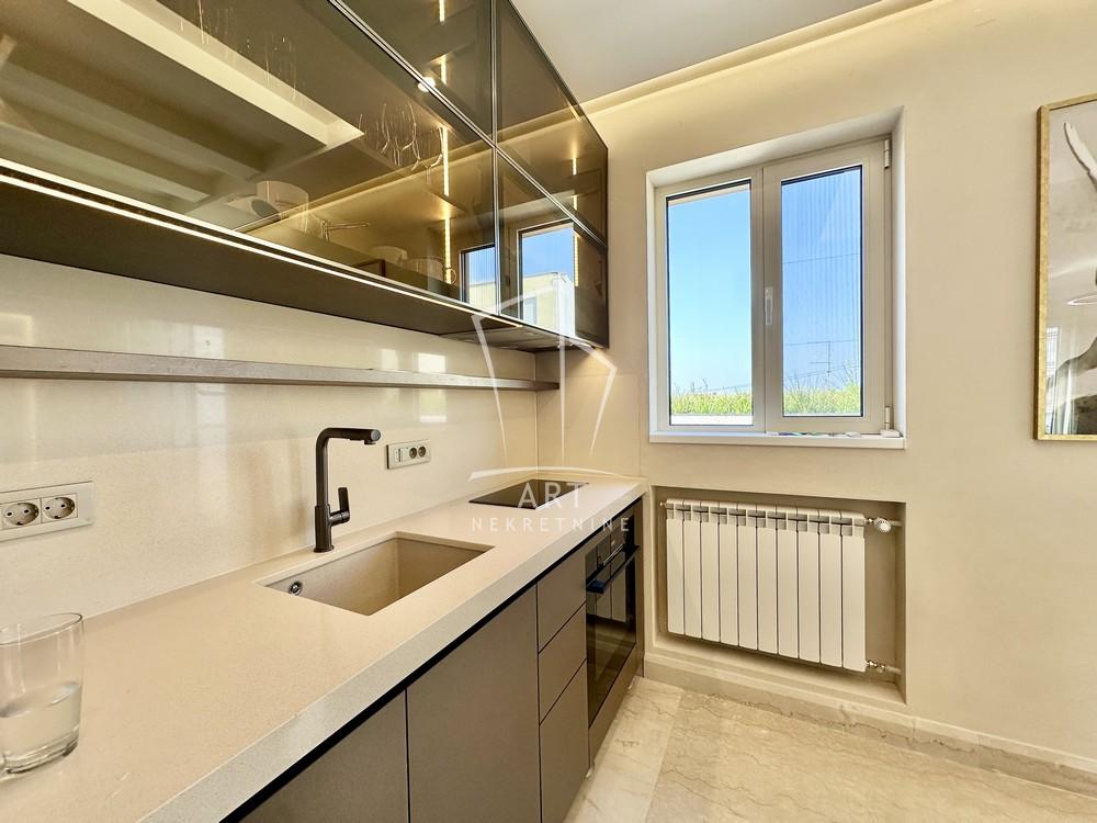 Slika 5 - Kosančićev Venac, Trosoban stan za izdavanje, 50m2, 2.800€